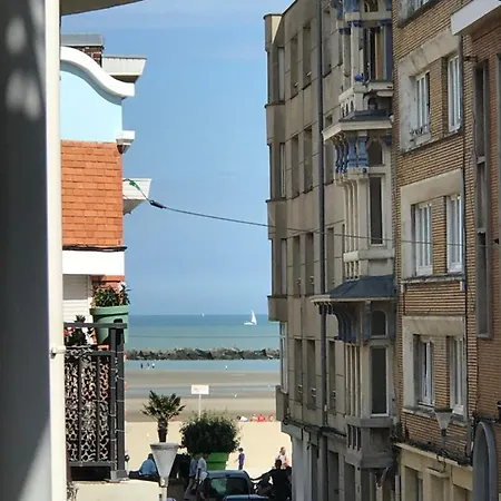 Dans Le Ciel De Malo Apartment Dunkirk